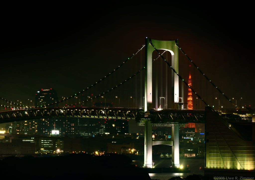 Rainbow Bridge East